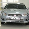 АЭРОКИТ Тюнинг Mitsubishi Lancer Demo Concept купить недорого с доставкой в Приобье