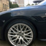 Накладки на крылья (жабры) для Audi A5 (2007-2015) купить недорого с доставкой в Приобье